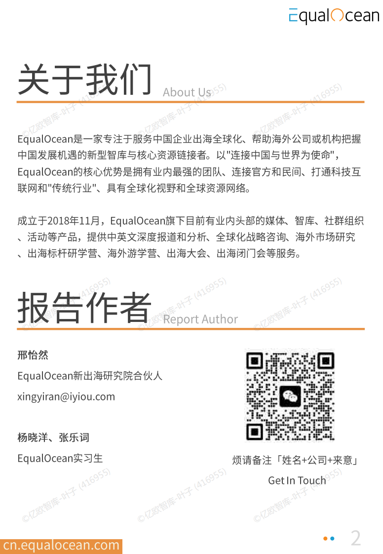 2025中国AI企业出海系列研究：印尼篇 第2页