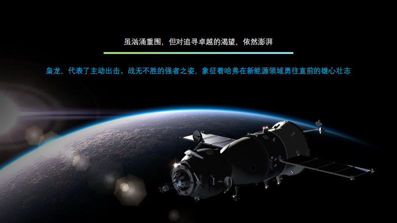 哈佛汽车整合营销专项方案 第3页