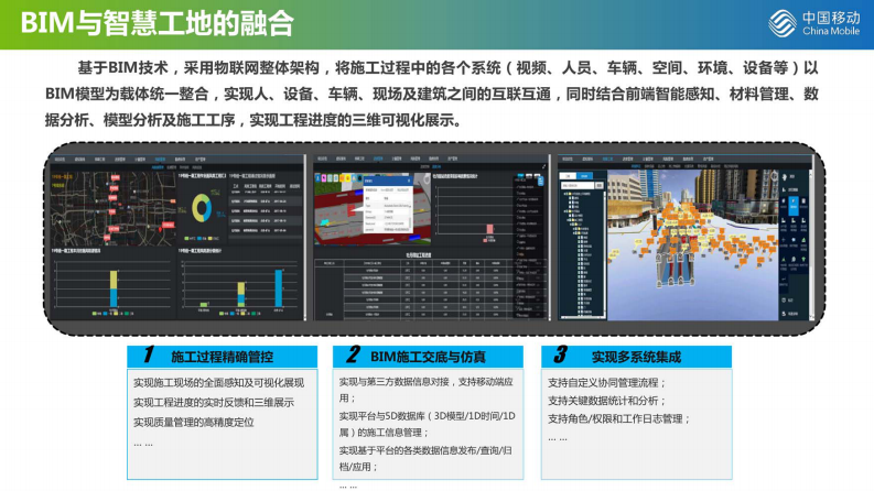 基于BIM的智慧工地系统 第5页