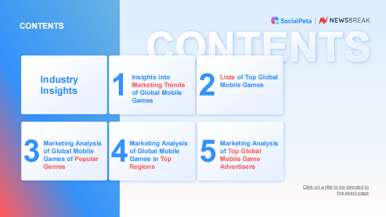 2025上半年全球手游市场营销趋势报告（英文） 第4页