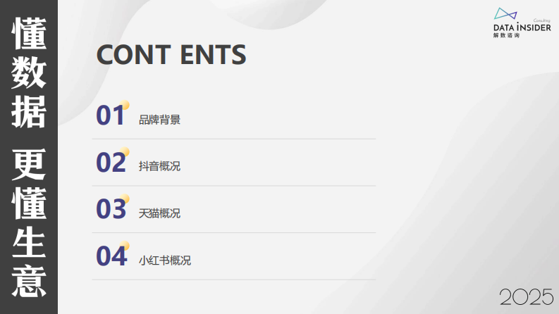 2025修可芙品牌拆解报告 第2页