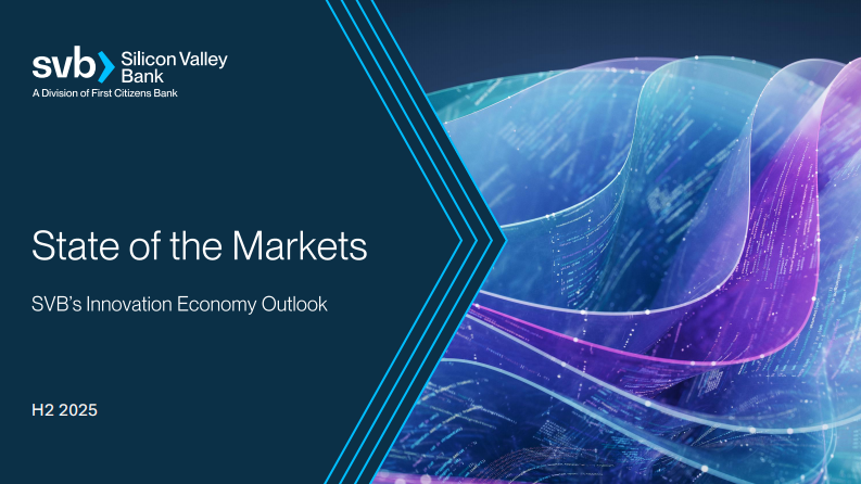 2025年下半年全球创新经济展望报告（英文） 第1页