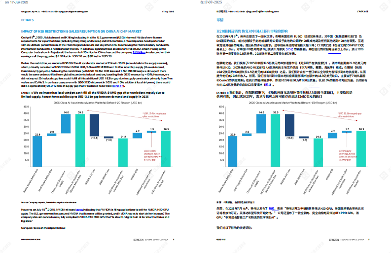 2025年中国人工智能：评估中国人工智能芯片的供需情况报告 第3页