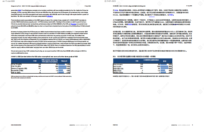 2025年中国人工智能：评估中国人工智能芯片的供需情况报告 第5页