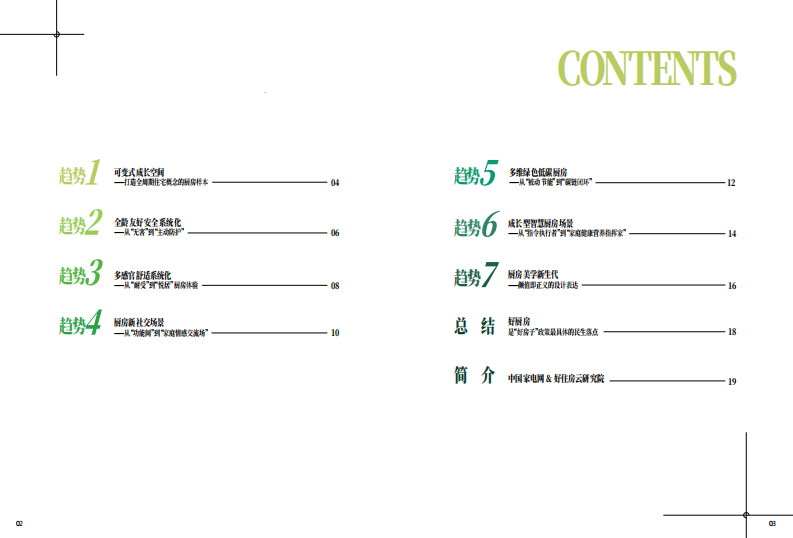 2025年中国好房子好厨电好生活7大趋势报告 第3页