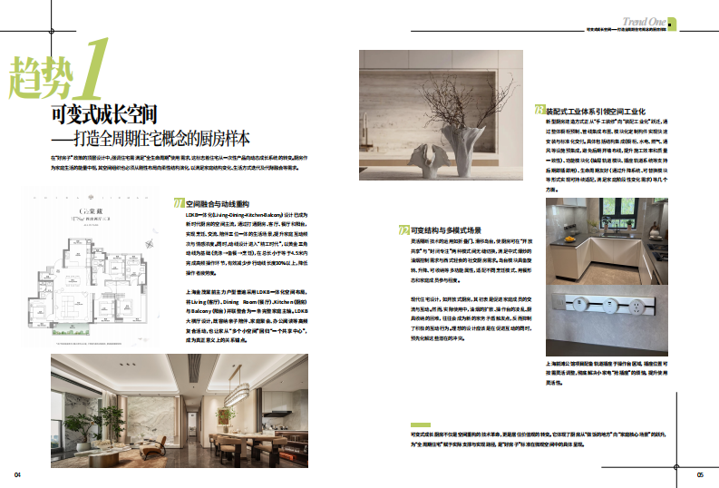 2025年中国好房子好厨电好生活7大趋势报告 第4页