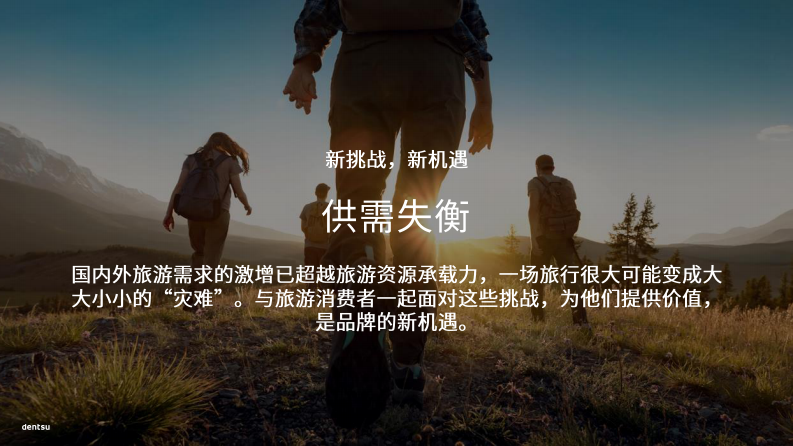 2025中国旅行新洞察与新叙事 第5页