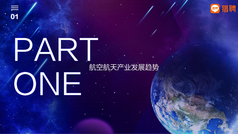 2025航空航天产业人才供需洞察报告 第4页