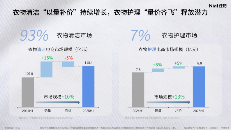 2025年衣物清洁护理行业报告 第5页