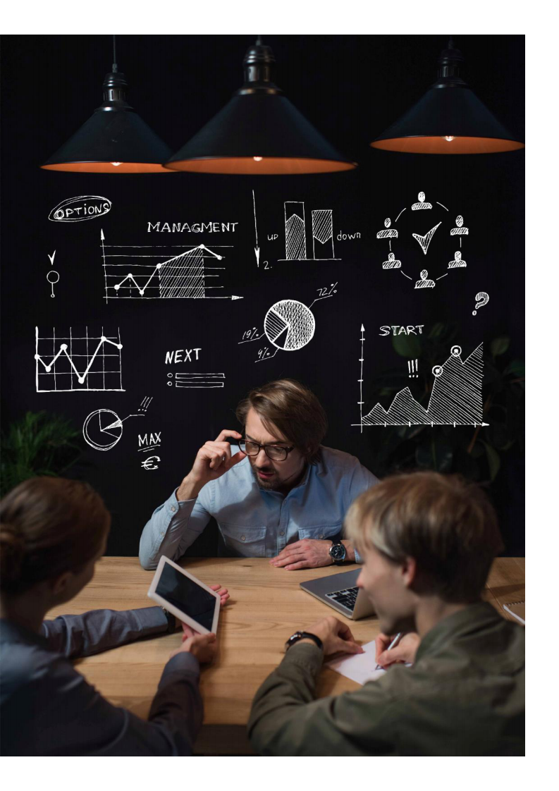 2025年企业业务流程变革与创新调研报告 第3页