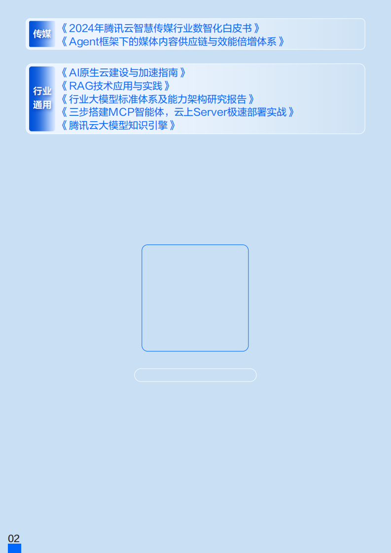 2025年AI转型访谈录：行业洞察内参：企业掌舵者的云战略速查手册Vol.01 第3页