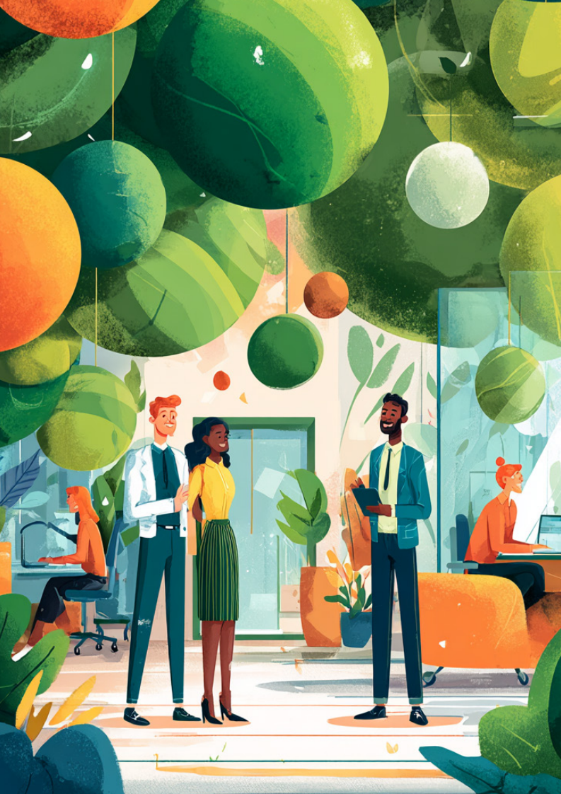 2025-2026年中国市场企业DEIB现状、趋势与最佳实践报告 第4页