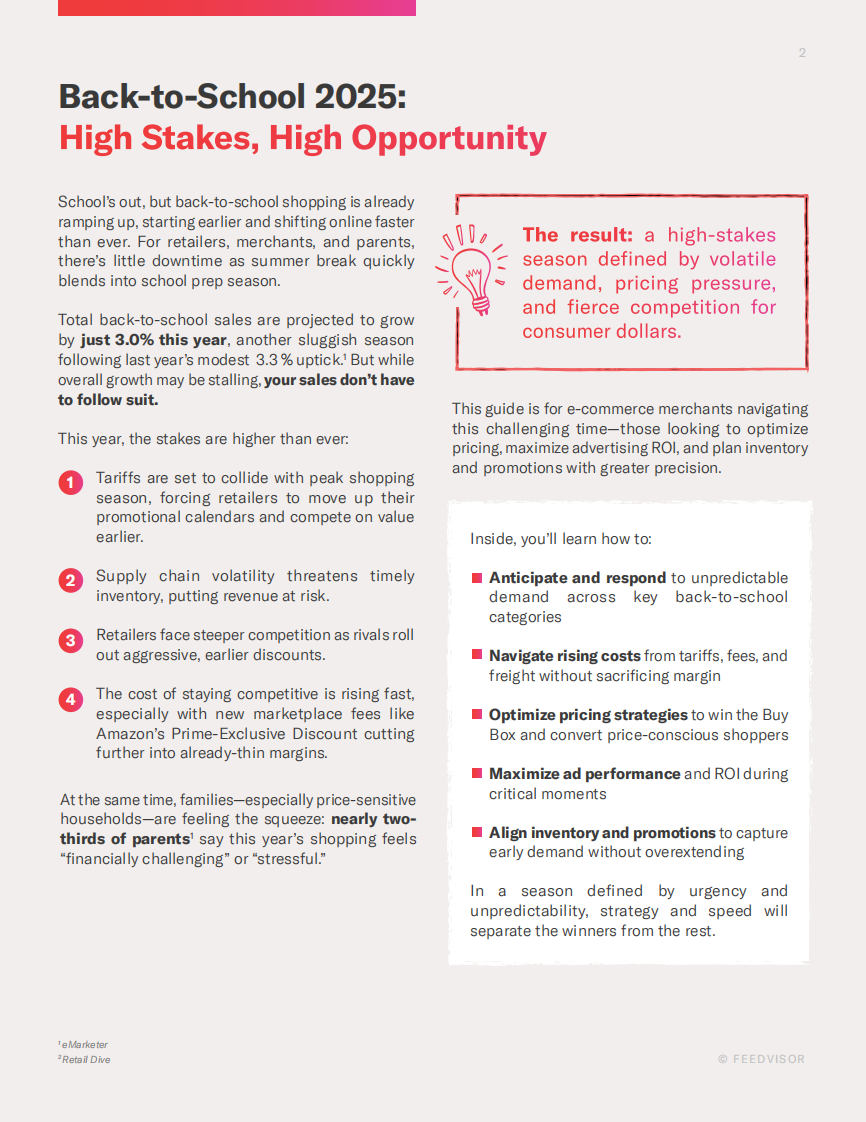2025年返校季策略报告（英文） 第2页