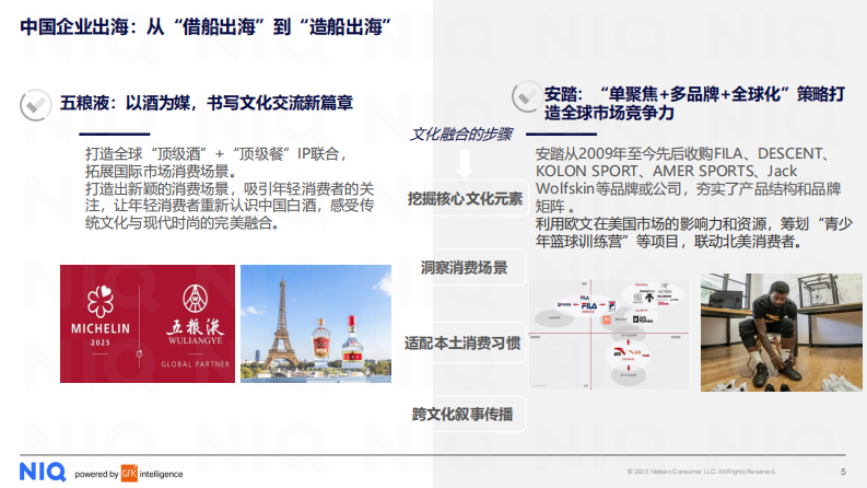 2025年中国企业出海之消费者及市场洞察报告 第5页