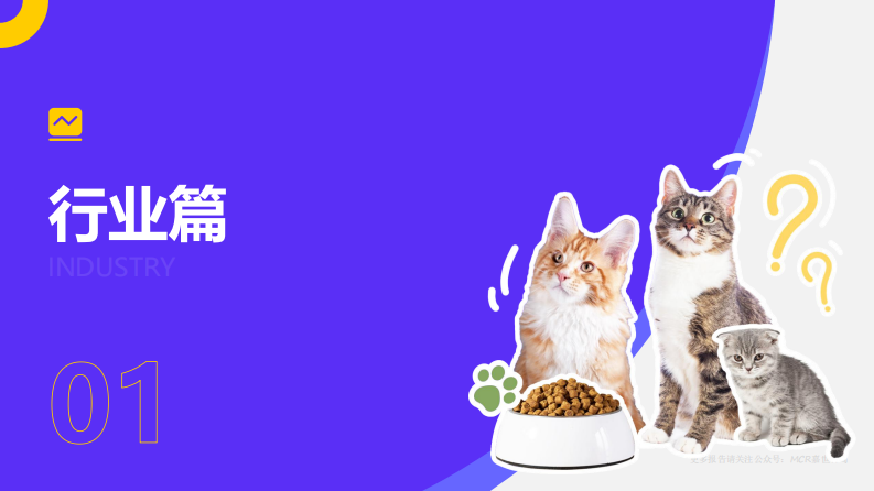 中国宠物食品市场数据洞察与剖析报告：千亿赛道上的&ldquo;它&rdquo;经济 第3页