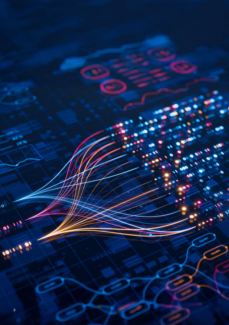 2025人工智能治理的未来：阿联酋宪章和全球视野（英） 第2页