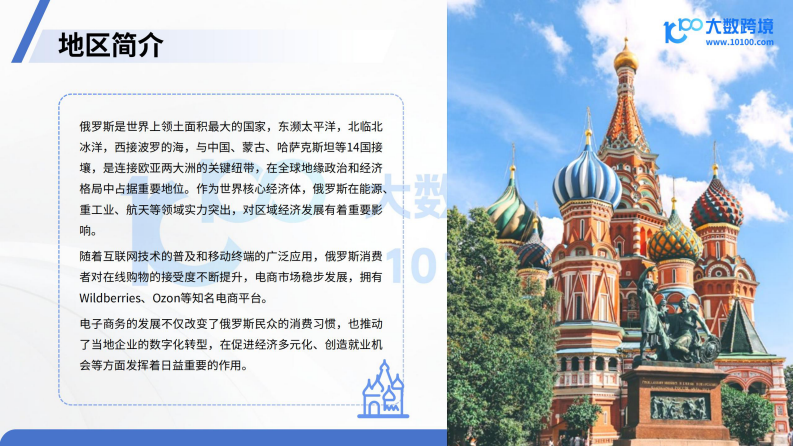 2025俄罗斯电商市场洞察报告 第5页