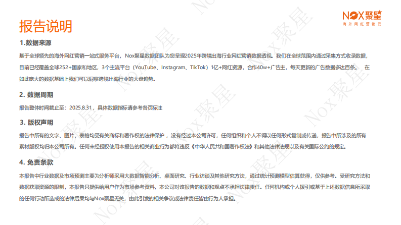 2025年欧洲网红营销生态报告 第4页