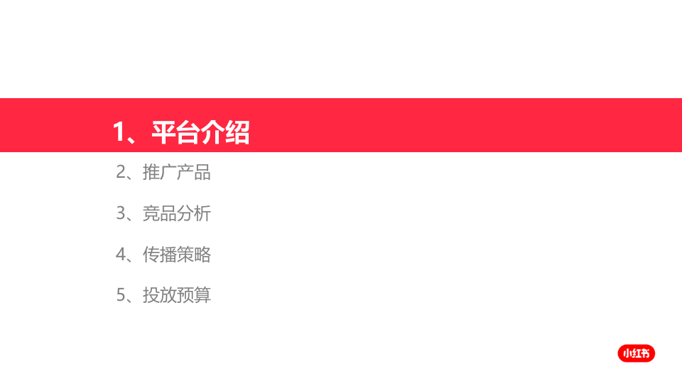 美妆品牌德宜芙小红书方案 第3页