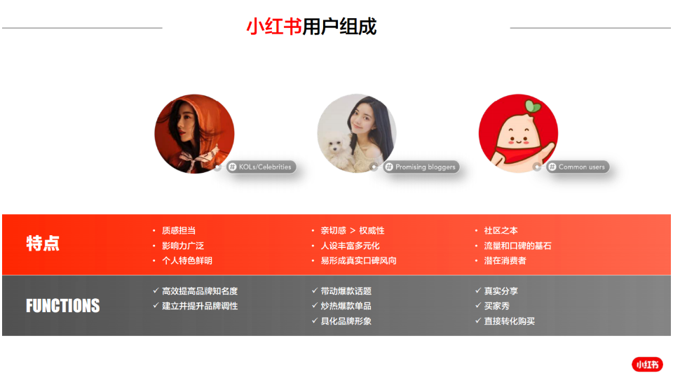 美妆品牌德宜芙小红书方案 第4页