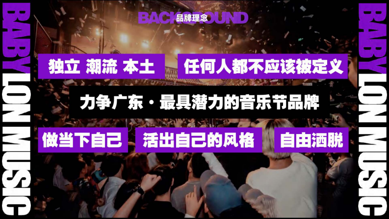 2025巴比伦音乐节品牌营销招商方案2503 第4页