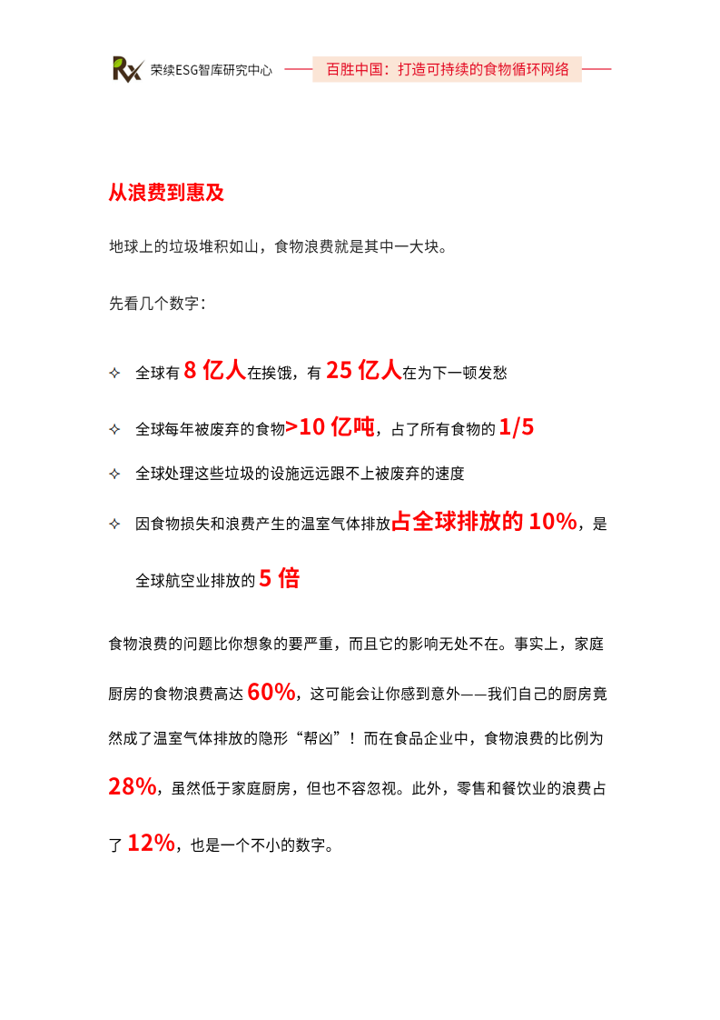 2024年ESG优秀实践案例 第2页