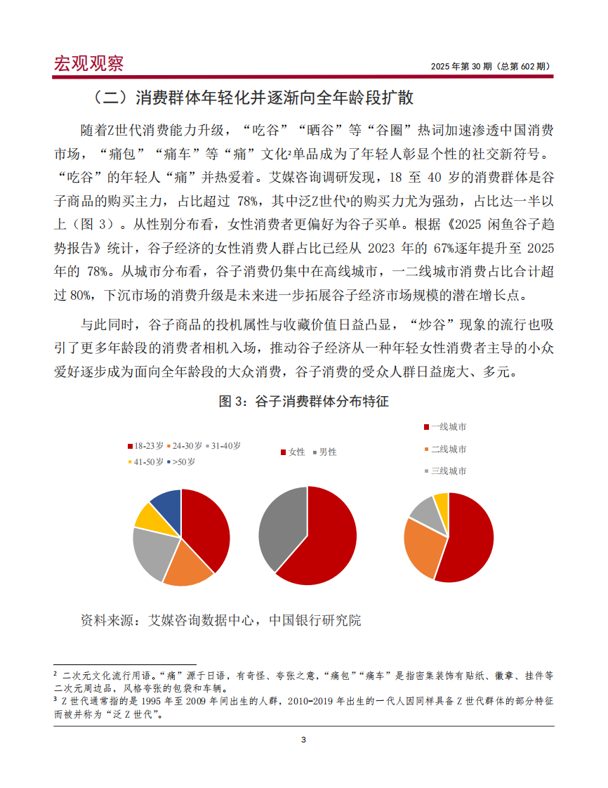 &ldquo;小谷子拉动大消费&rdquo;：谷子经济发展特征、趋势与相关建议建议 第4页
