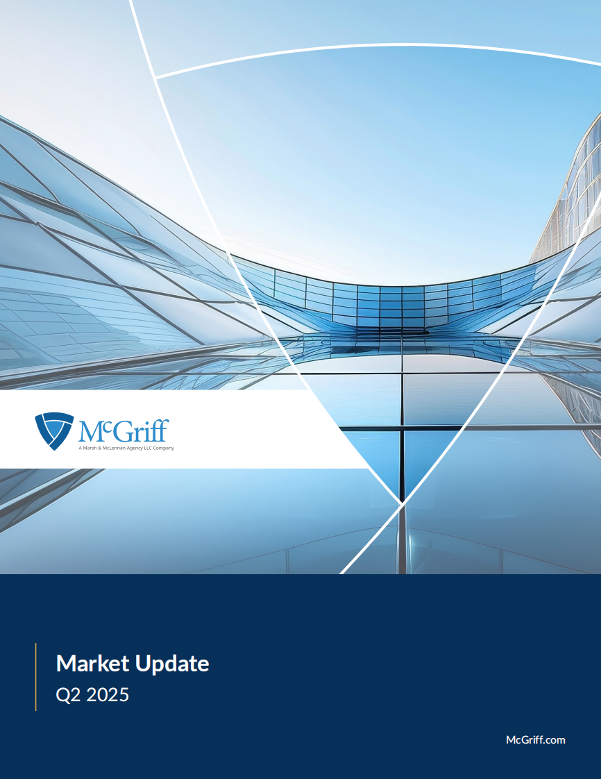 2025年安全与防护解决方案行业更新报告（英文） 第1页