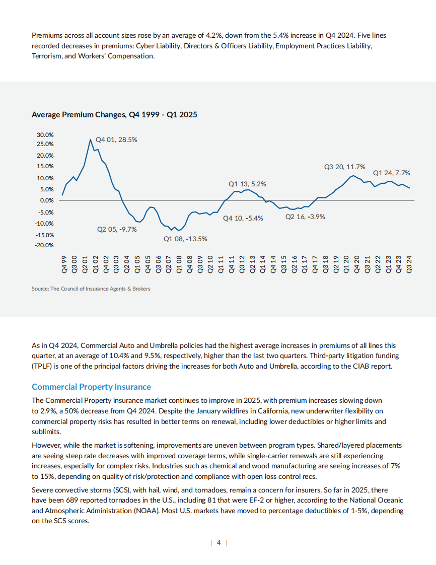 2025年安全与防护解决方案行业更新报告（英文） 第4页