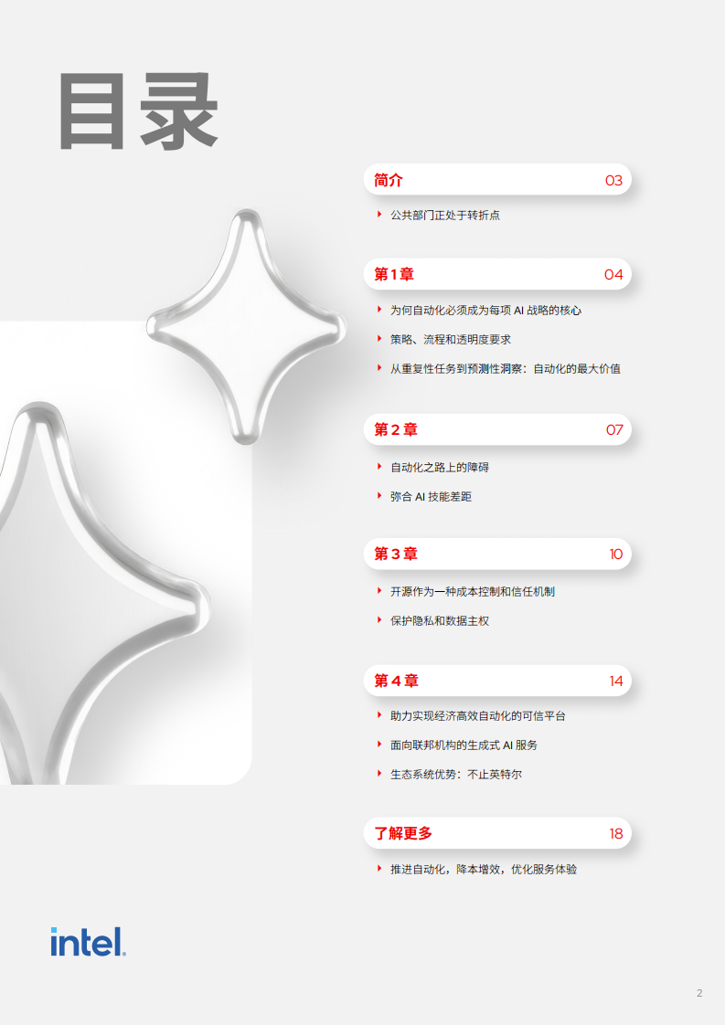 2025年面向公共部门的AI解决方案白皮书 第2页