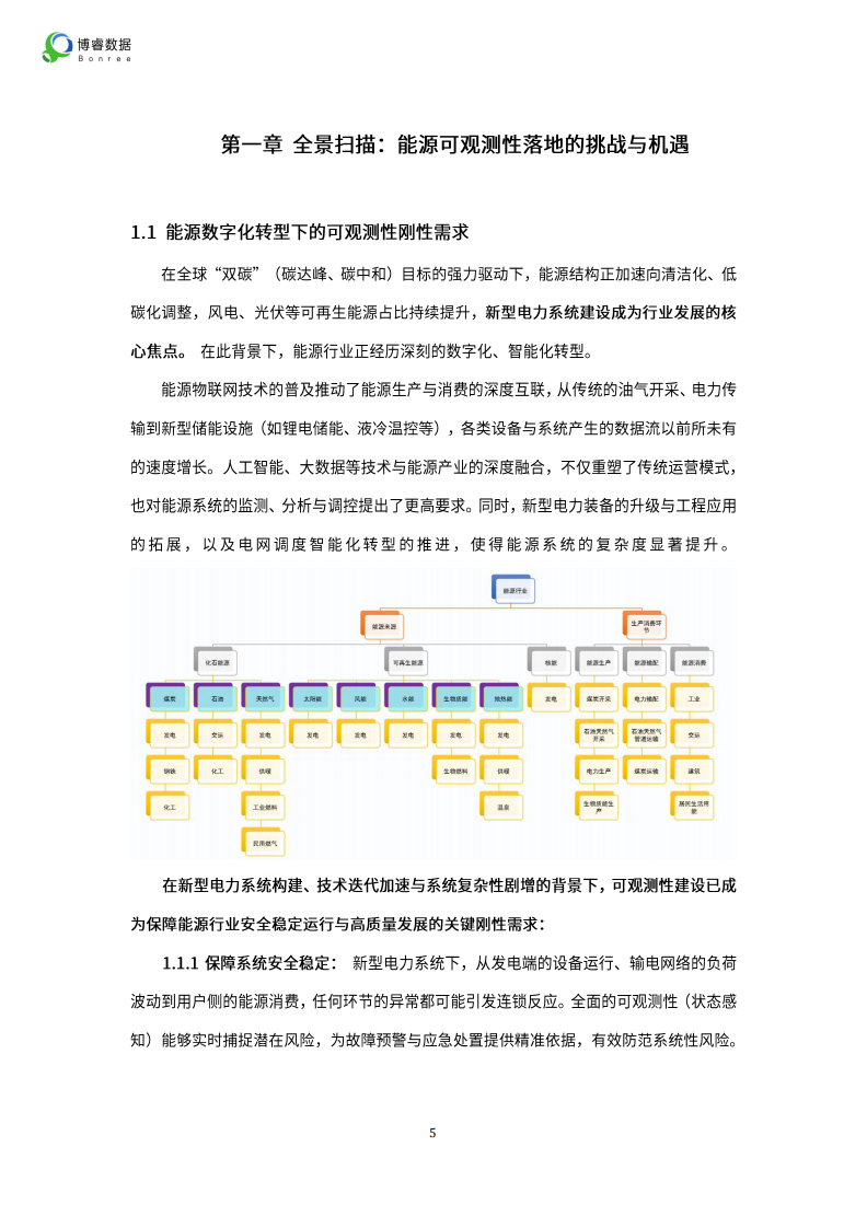 2025年能源行业可观测性落地全景报告 第5页