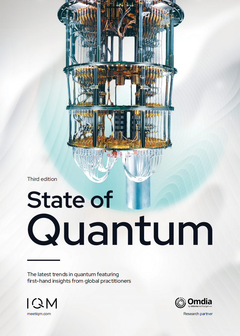 2025年量子状态报告（英文） 第1页