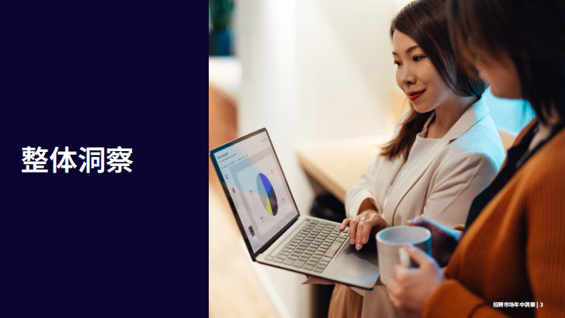 2025年招聘市场年中洞察报告 第3页