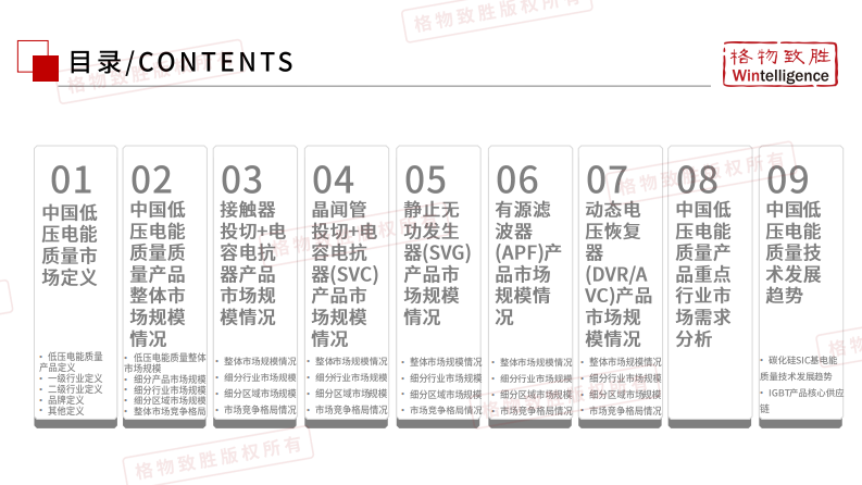 2025年中国低压电能质量市场白皮书（精简版） 第2页
