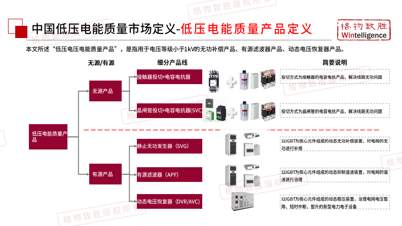 2025年中国低压电能质量市场白皮书（精简版） 第4页