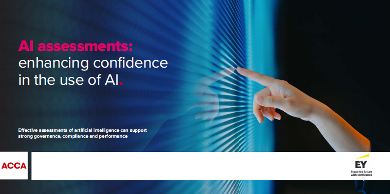 2025人工智能评估：增强AI使用信心研究报告（英文） 第1页