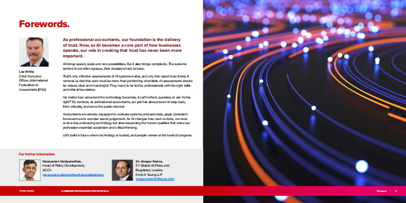 2025人工智能评估：增强AI使用信心研究报告（英文） 第4页