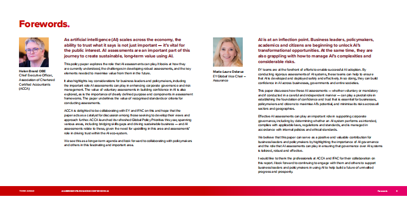 2025人工智能评估：增强AI使用信心研究报告（英文） 第3页