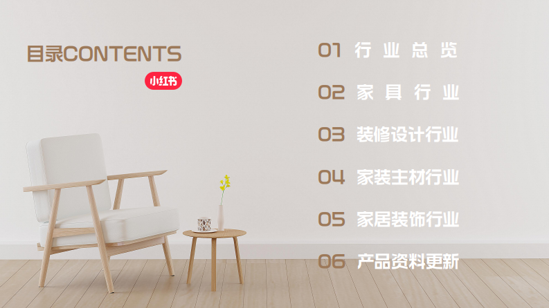 2025小红书7月家居家装行业月报 第2页