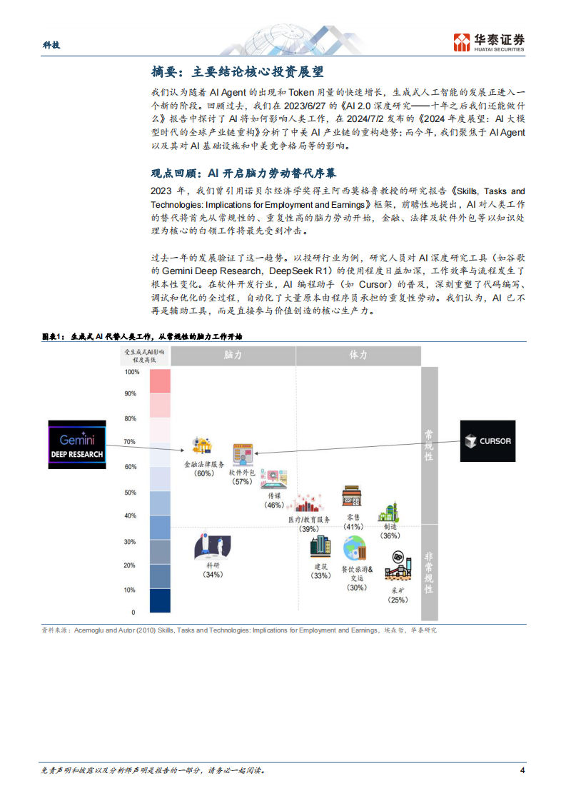 AI智能体，&ldquo;硅基生物&rdquo;的序章 第4页