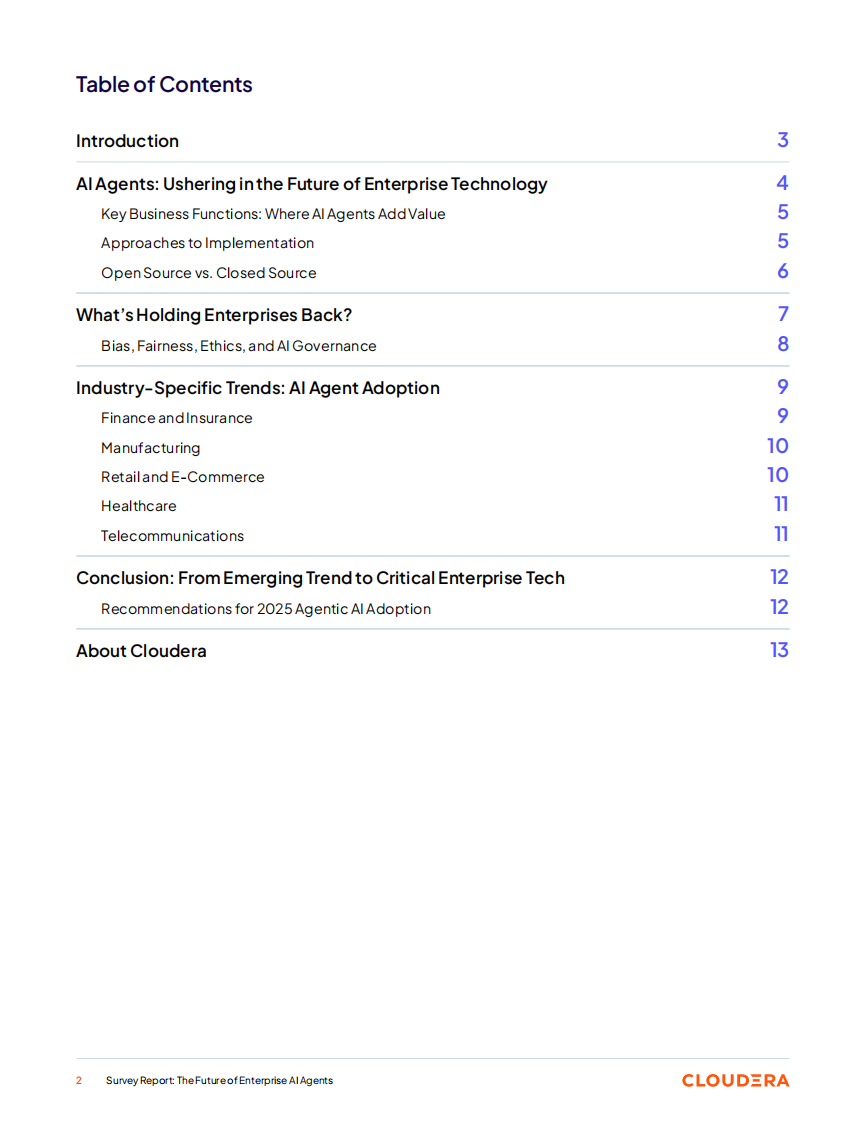 企业AI代理的未来（英文） 第2页