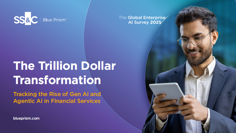 万亿美元的转型：追踪生成式AI和代理AI在金融服务领域的崛起（英） 第1页