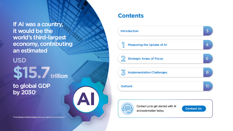 万亿美元的转型：追踪生成式AI和代理AI在金融服务领域的崛起（英） 第2页