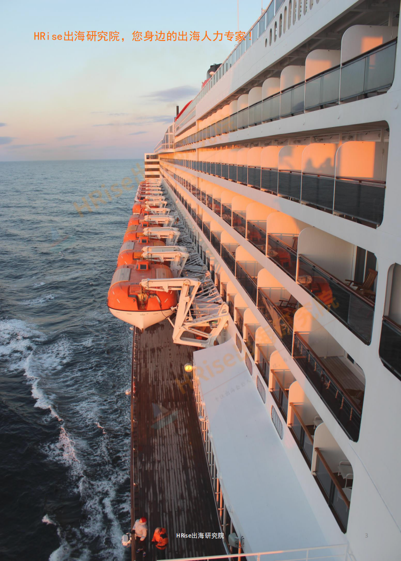 中国企业出海人力资源挑战白皮书（2024-2025版） 第5页