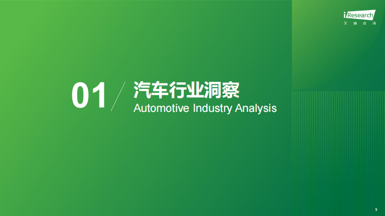 2025年汽车行业网络营销监测报告 第5页