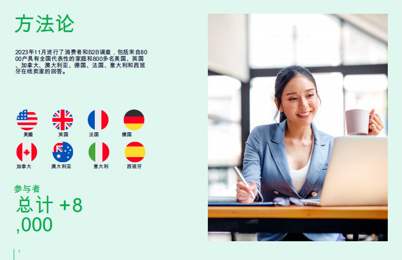 电商配送基准报告2024-穿越现代消费者旅程的复杂性 第4页