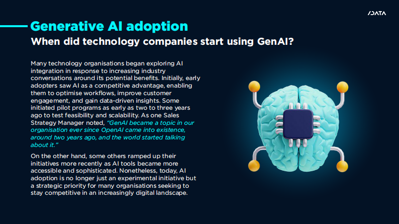 商业生成式AI：成功、挑战和未来（英文） 第3页