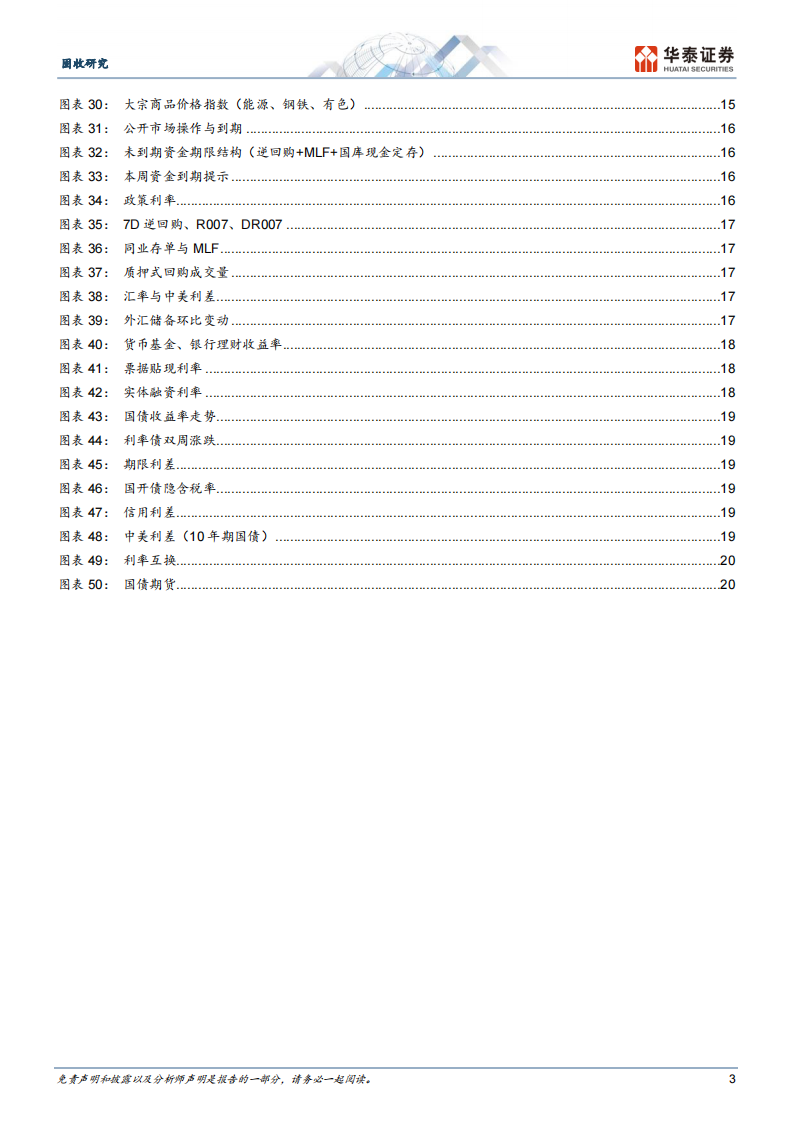 债市机构生态之变-华泰证券 第3页