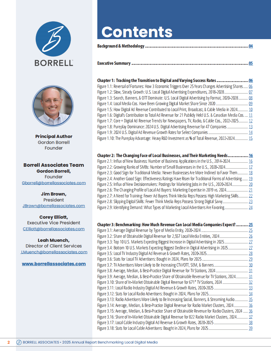 2025年美国本地数字媒体报告（英文） 第2页