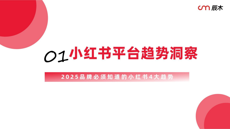 小红书2025营销种草趋势 第3页